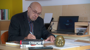 Bild: SWR Hans-Henning Scharsach