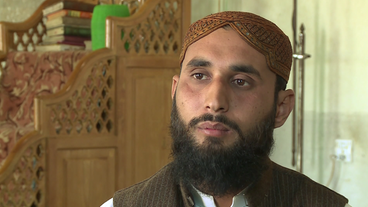 Bild: SWR Muhammad Abid Israr