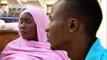 Senegal: Matar arbeitet jetzt wieder bei seinen Eltern – nach Europa möchte er nicht mehr