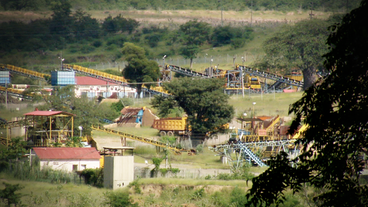 Bild: SWR Diamanten-Mine