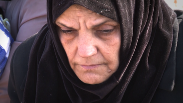 Bildquelle: SWR Alte Frau