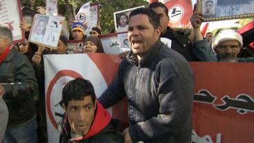 Tunesien: Wut auf der Straße – kaum Job, wenig Hoffnung