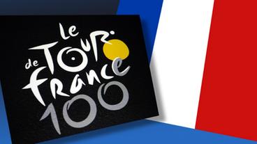 Die 100. Tour de France