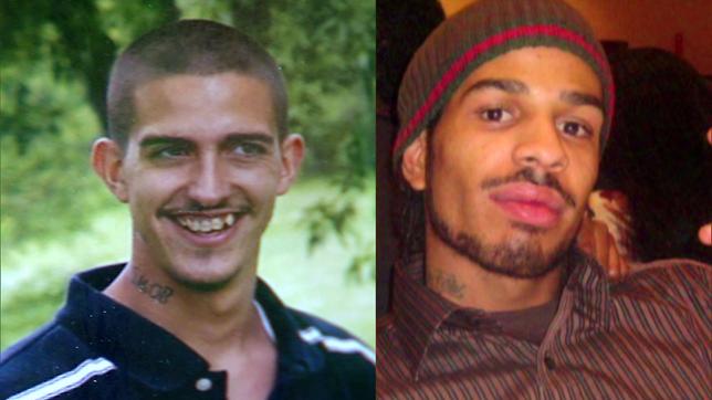 Troy und Dough - gestorben in den Reihen radikaler Islamisten