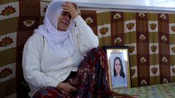 Weltspiegel: Fahriye Cukur trauert um ihre Tochter Rozerin.