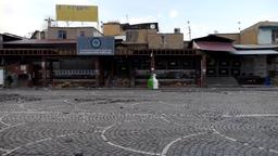 Weltspiegel: Diyarbakir, eine Stadt unter Beschuss.