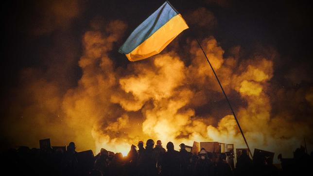 10 Jahre Krieg – Wie die Ukraine für ihre Freiheit kämpft