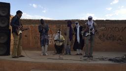 Musik ist die Seele Malis, sagen die Bewohner von Gao bei einem Friedenskonzert. Sie wollen sich das nicht mehr wegnehmen lassen.