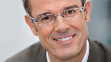 Bild: SWR/Peter A. Schmidt Michael Antwerpes