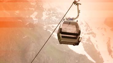 Bild: SWR Seilbahn
