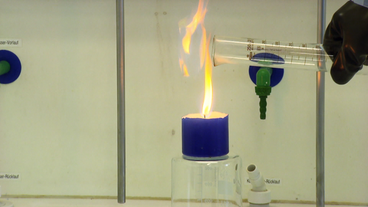 Bild: SWR R1234yf entzündet sich an einer Flamme