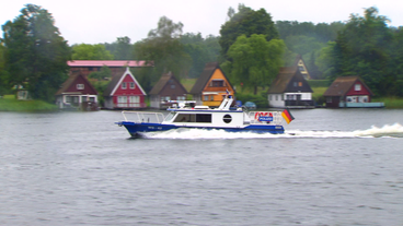 Bildquelle: SWR Wasserschutzpolizei