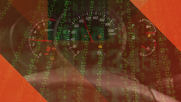 Bild: SWR Datenübertragung aus Fahrzeugelektronik