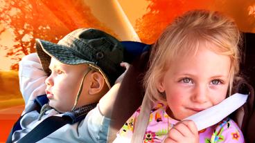 Bild: SWR Reise mit Kindern