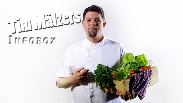 Lebensmittelcheck Tim Mälzer Wie gut ist Gemüse?: Infobox Gemüse
