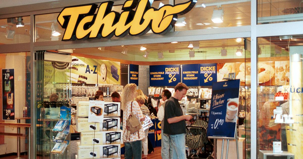 tschibo