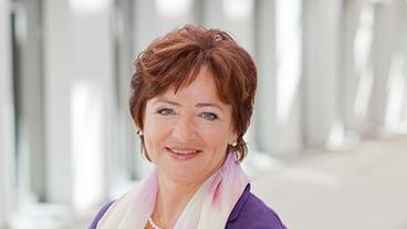 Bildquelle: CTP/Peter Andreas Schmidt Brigitte Seiberlich
