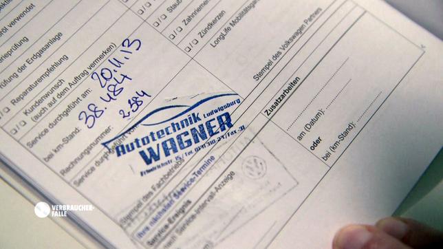 Bild: SWR Gebrauchtwagenkauf