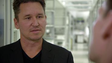 Bild: SWR Experte Stephan Herzig