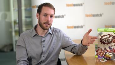 Bild: SWR Experte Oliver Huizinga