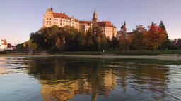 Residenz Schloss Sigmaringen an der Donau