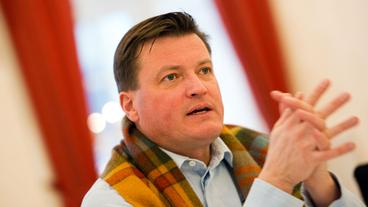 Bildquelle: dpa Christian Thielemann