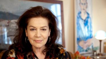 Bild: SWR/Telekult Hannelore Elsner