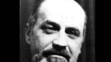 Alfred Lecki