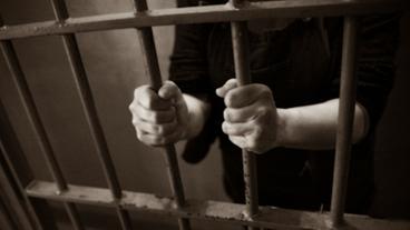Bild: photos.com Hinter Gittern