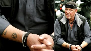 Bildquelle: dpa Siegfried Borchardt