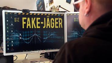 Die Fake-Jäger des Wiener Vereins Mimikama entlarven schon seit mehreren Jahren Fakes im Netz.