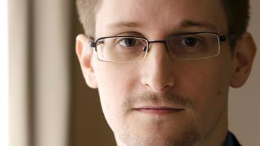 Bildquelle: NDR/Klaus Nedergaard Edward snowden