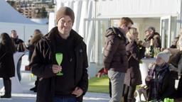 Das Snow-Polo-Turnier in Sankt Moritz. Rabiat-Autor Steffen Hudemann mischt sich unter die bessere Gesellschaft.