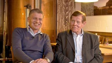 Bild: SWR Rüdiger und Ernst Sasse