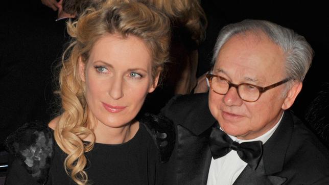 Die Ehe mit Hubert Burda und Maria Furtwängler wurde 1991 geschlossen, die beiden haben zwei Kinder, Elisabeth und Jacob Burda.