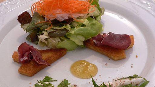 10 einfache superleckere Rezepte ohne Fleisch - gofeminin