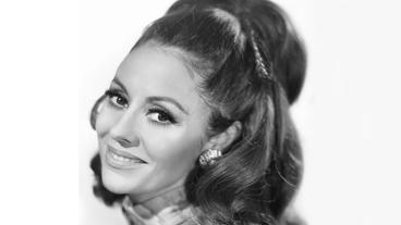 Bild: SWR/James Kriegsmann N.Y. Caterina Valente 1970
