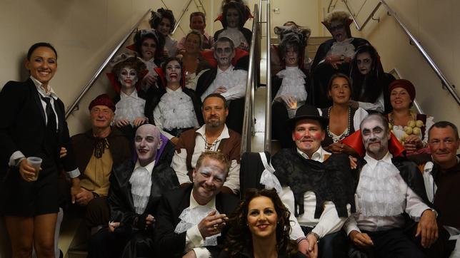 Bild: BR/Bewegte Zeiten Crew