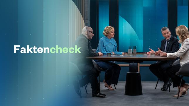 Faktencheck zur Sendung vom 11.05.2025