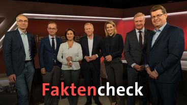 Bild: WDR/Max Kohr "Der verwirrte Wähler: Welche Partei steht noch wofür?" – Faktencheck zur Sendung