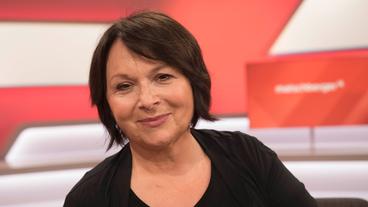 Bild: WDR/Michael Fehlauer Angelika Kallwass