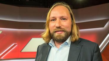 Bild: WDR/Max Kohr Anton Hofreiter