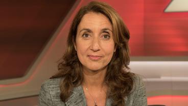 Bild: WDR/Max Kohr Aydan Özoguz