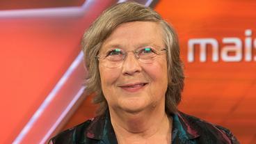 Bild: WDR/Max Kohr Bärbel Höhn