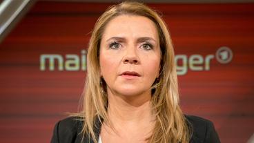 Bild: WDR/Max Kohr Birgit Kelle