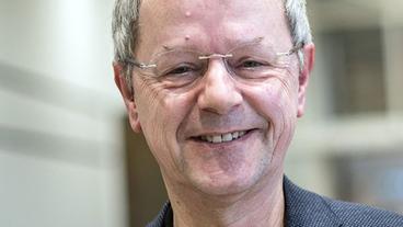 Bild: dpa Christoph Butterwegge