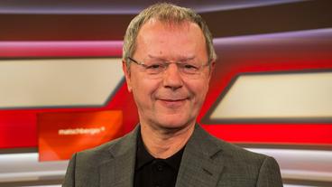Bild: WDR/Max Kohr Christoph Butterwegge