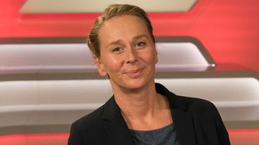 Bild: WDR/Max Kohr Doris Akrap