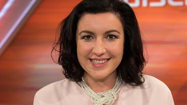 Bild: WDR/Max Kohr Dorothee Bär