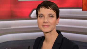 Bild: WDR/Max Kohr Frauke Petry